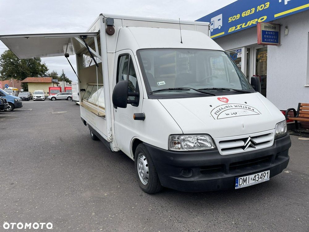 Citroën Jumper - 17