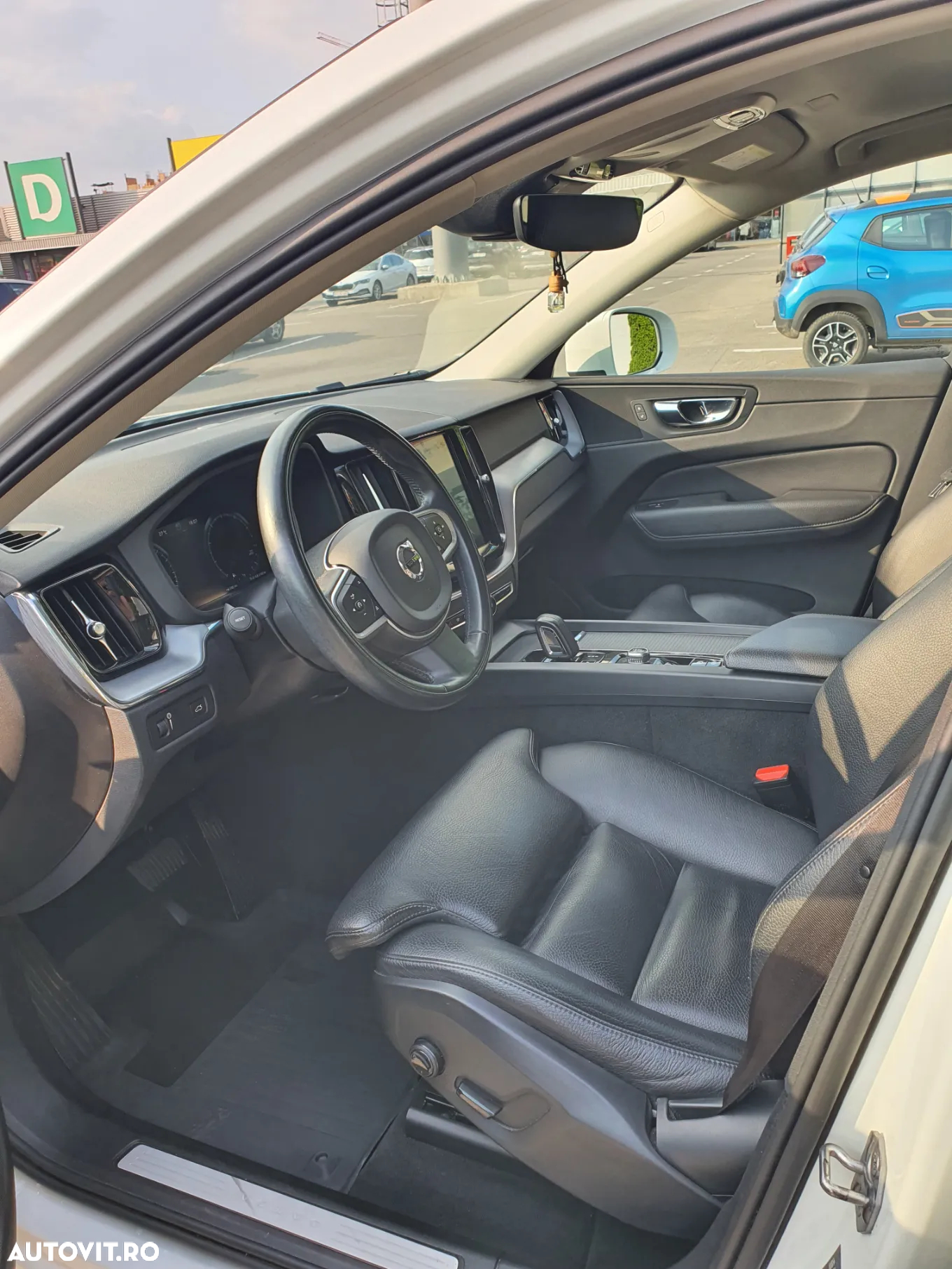 Volvo XC 60 - 11