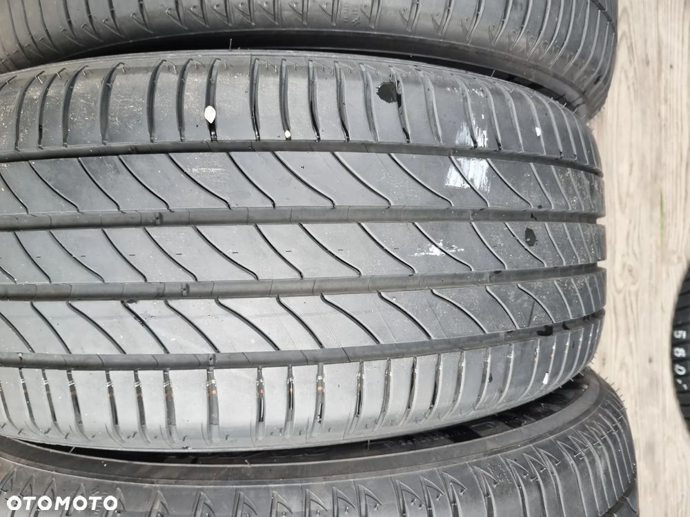 Opony Michelin Primacy 3 ST 215/50ZR17 91W 2022r.4x7,5mm super sta2 - 3
