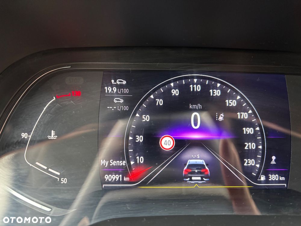 Renault Captur (ENERGY) dCi 90 INTENS - 31