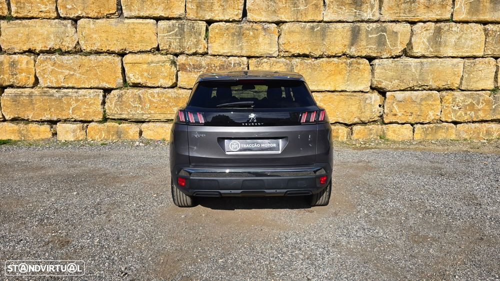 Peugeot 3008 1.5 BlueHDi Allure Pack - 6