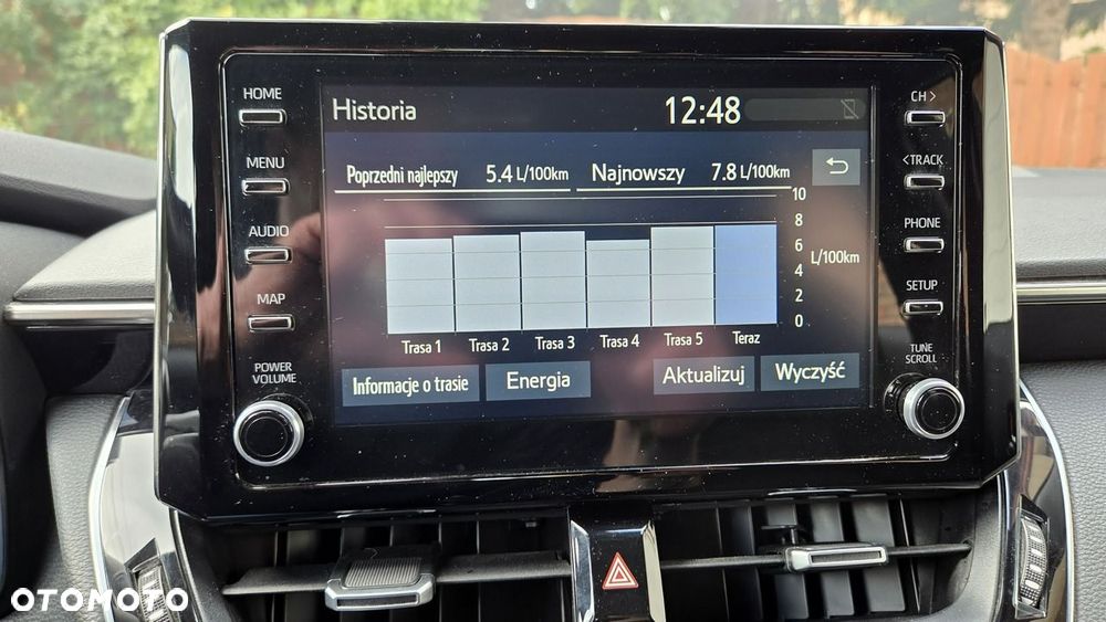 Toyota Corolla - 20