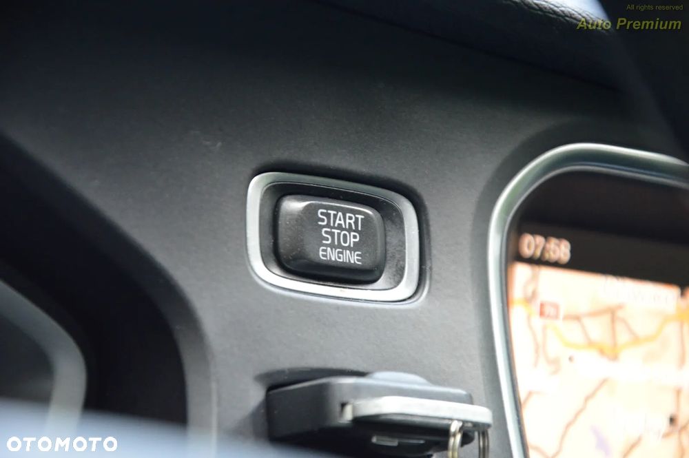 Volvo V40 D2 Drive-E Kinetic - 32