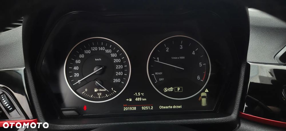 BMW X1 sDrive18d M Sport - 25