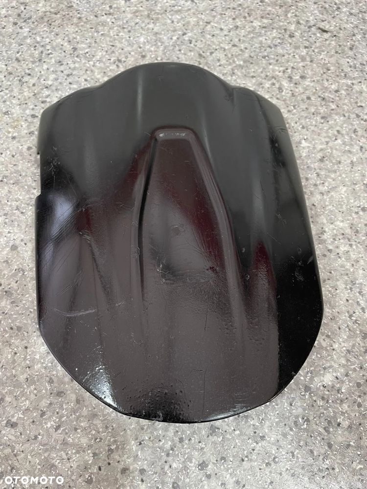 osłona nakładka na siedzenie pasazera Suzuki GSX-R 600/750 (nr1120) - 11