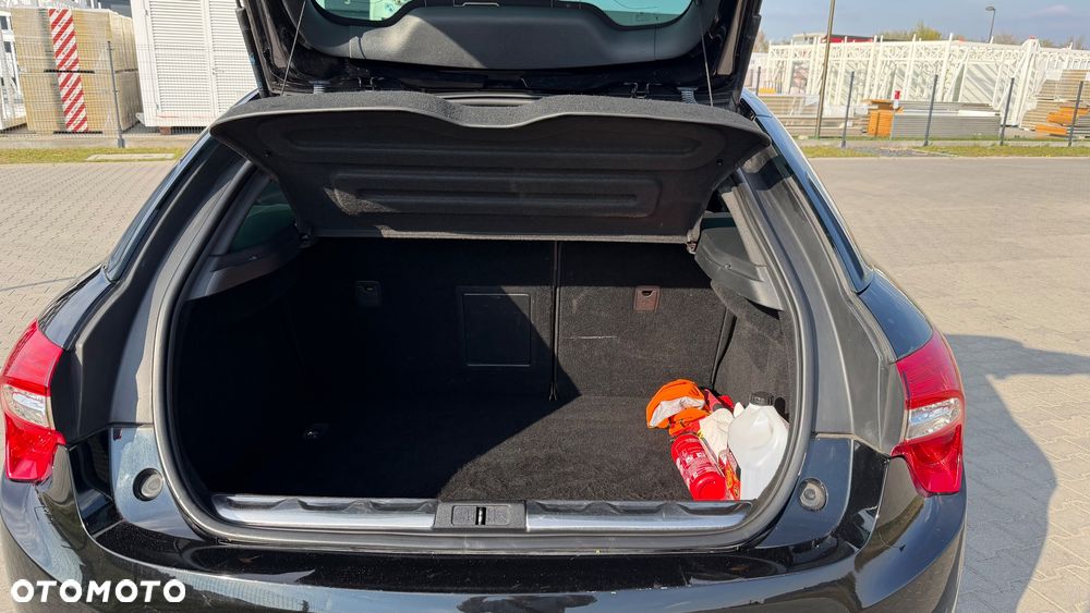 Citroën DS5 BlueHDi 180 EAT6 - 15