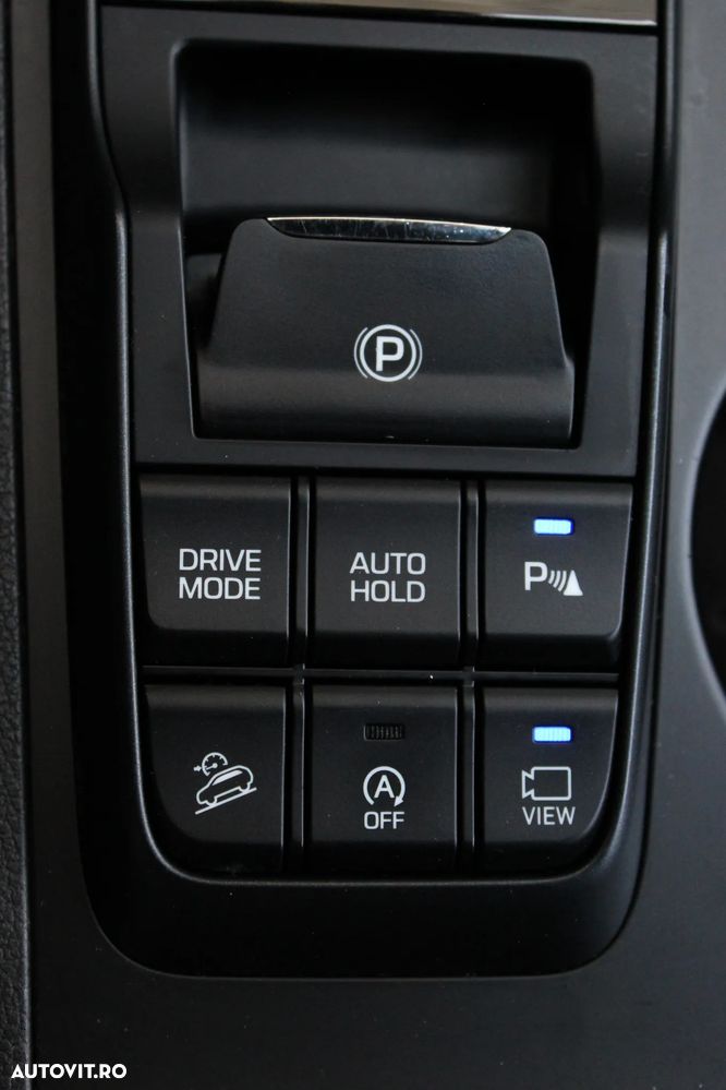 Hyundai Tucson 1.6 T-GDi 4WD 7DCT Premium+ Design Pack - 13