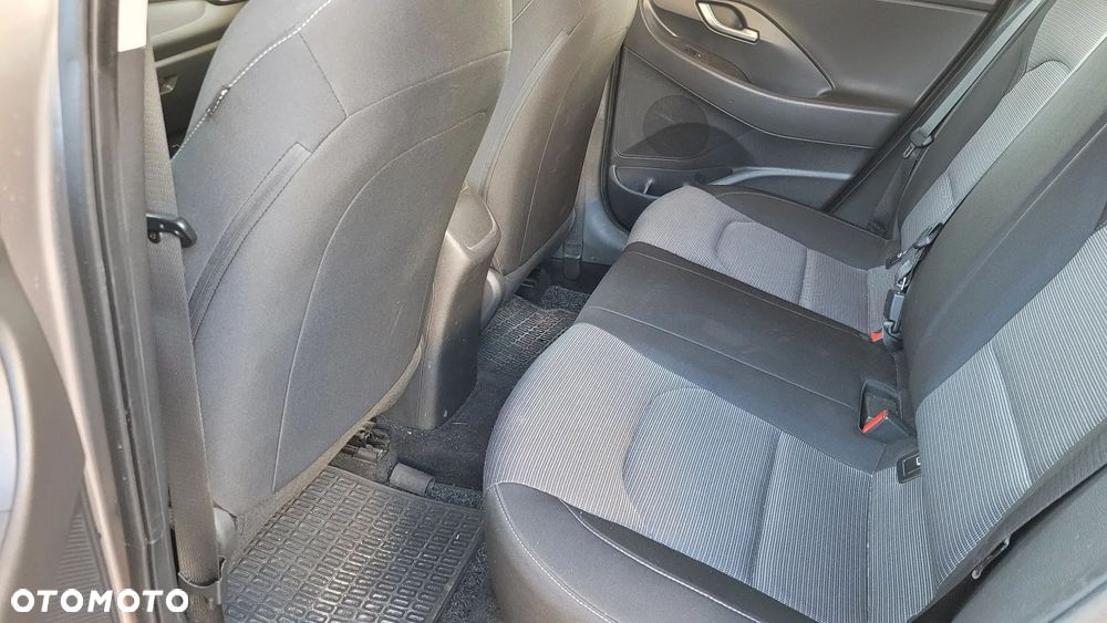 Hyundai i30 1.4 Classic - 6