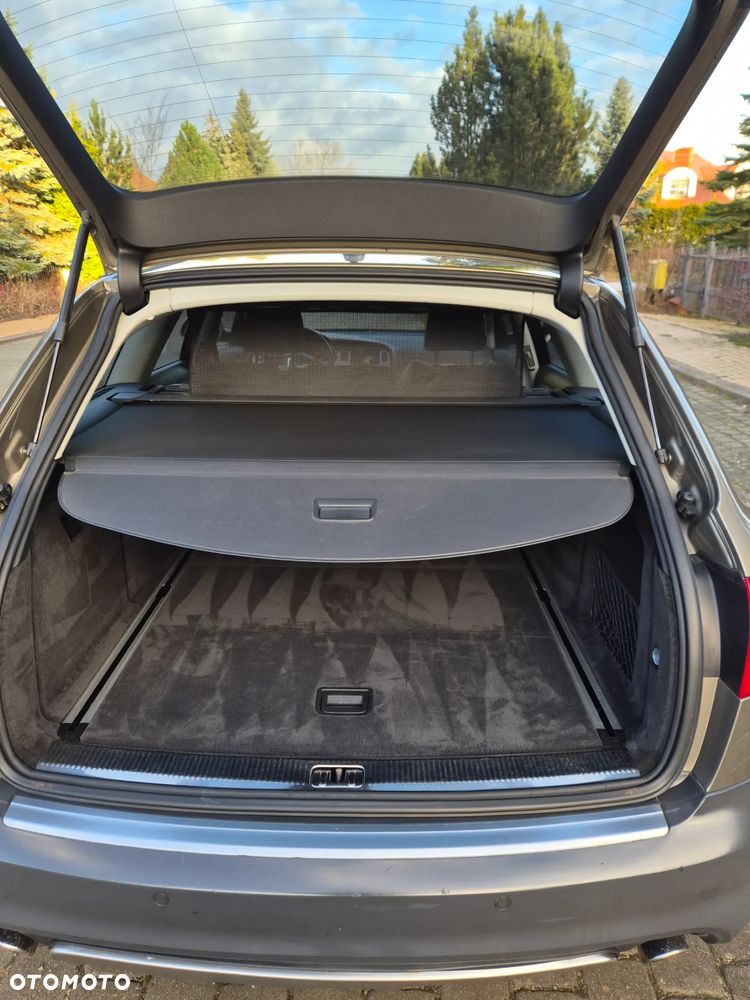 Audi A6 Allroad 2.7 TDI tiptronic DPF - 10