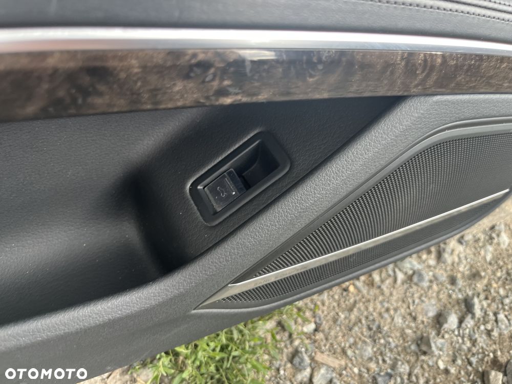 Fotele komplet Audi A8 D5 - 33
