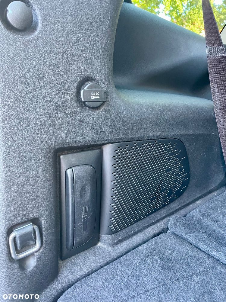 Fiat Freemont 2.0 Multijet 16V DPF Automatik Allrad Lounge - 20