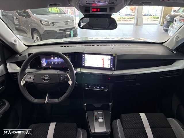 Opel Frontera 1.2 Hybrid GS eDCT - 13