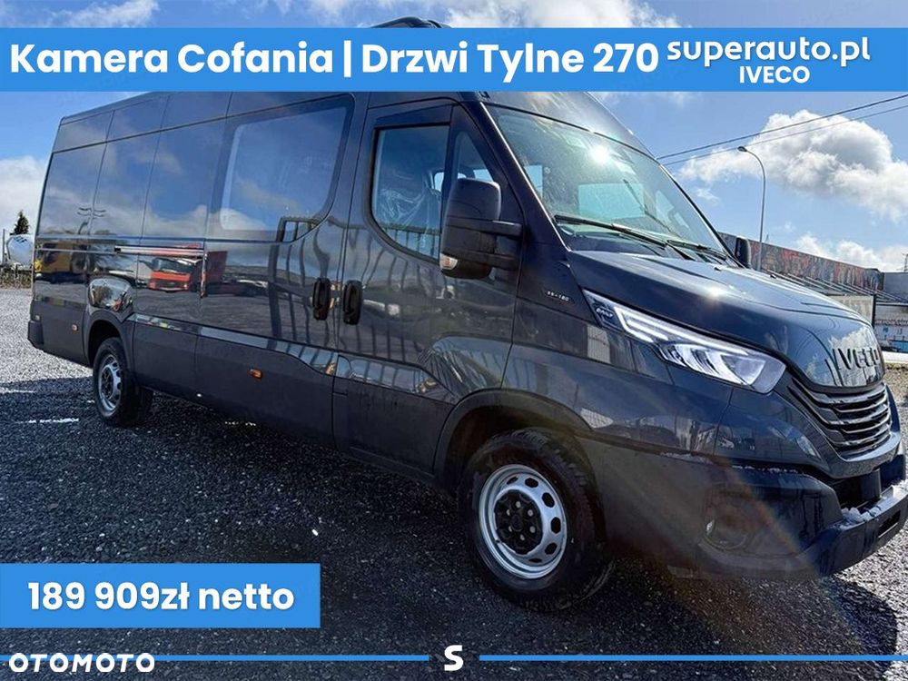 Iveco Daily
