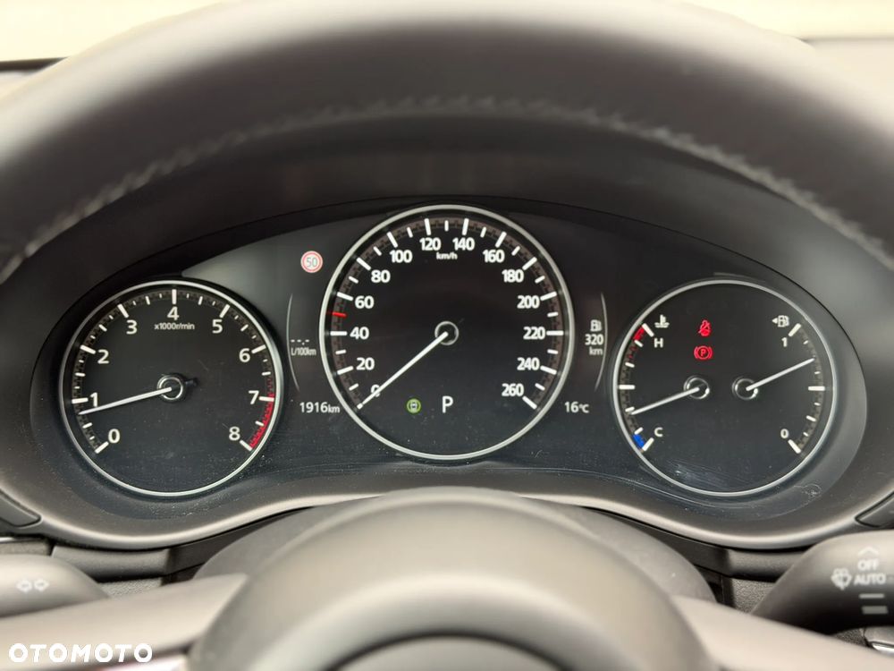 Mazda 3 2.0 mHEV Nagisa - 16