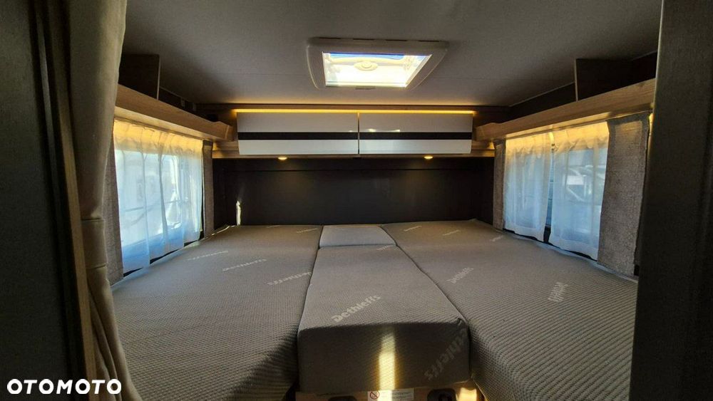 Dethleffs Globebus Go T45 - 14