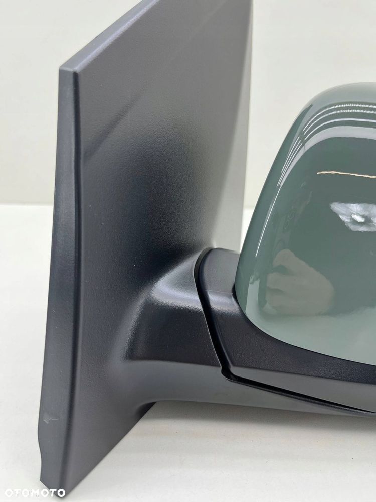 KIA PICANTO III LIFT LUSTERKO LEWE 16-PIN KOLOR-A2G ANGLIK 25R - 4