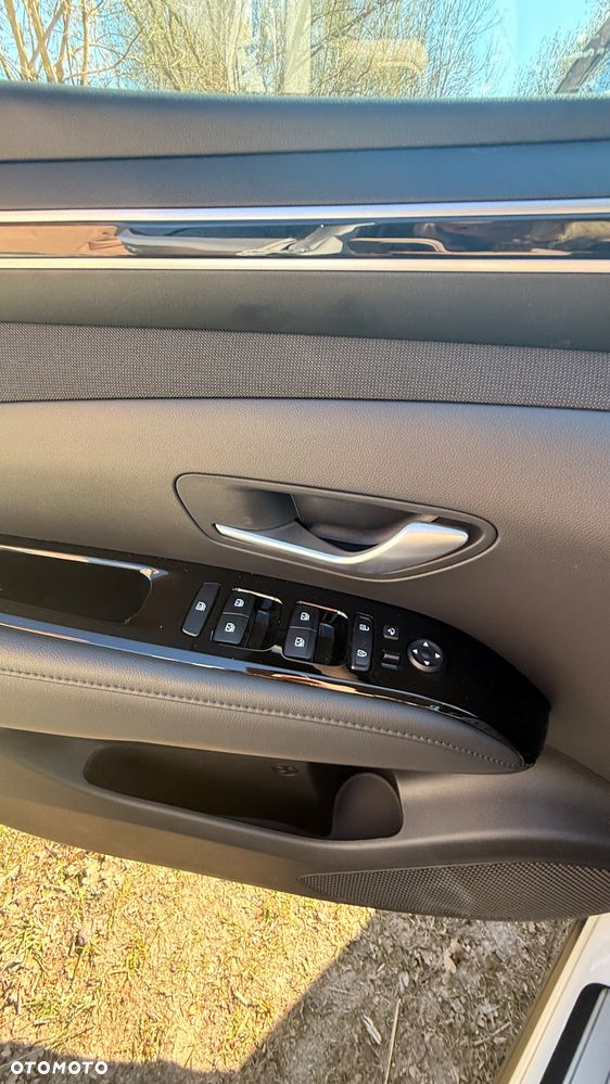 Hyundai Tucson 1.6 T-GDi Executive 2WD - 19