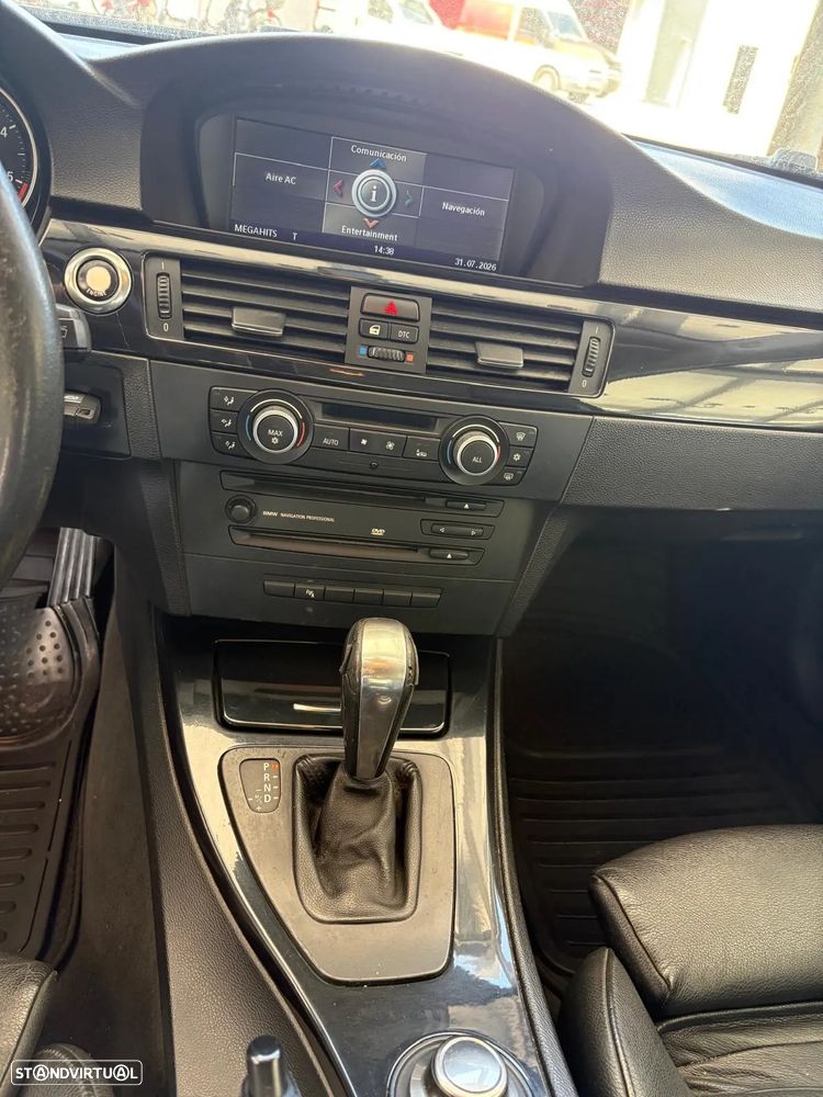 BMW 335 - 9