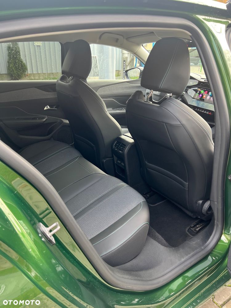 Peugeot 308 1.2 PureTech Allure Pack S&S - 7
