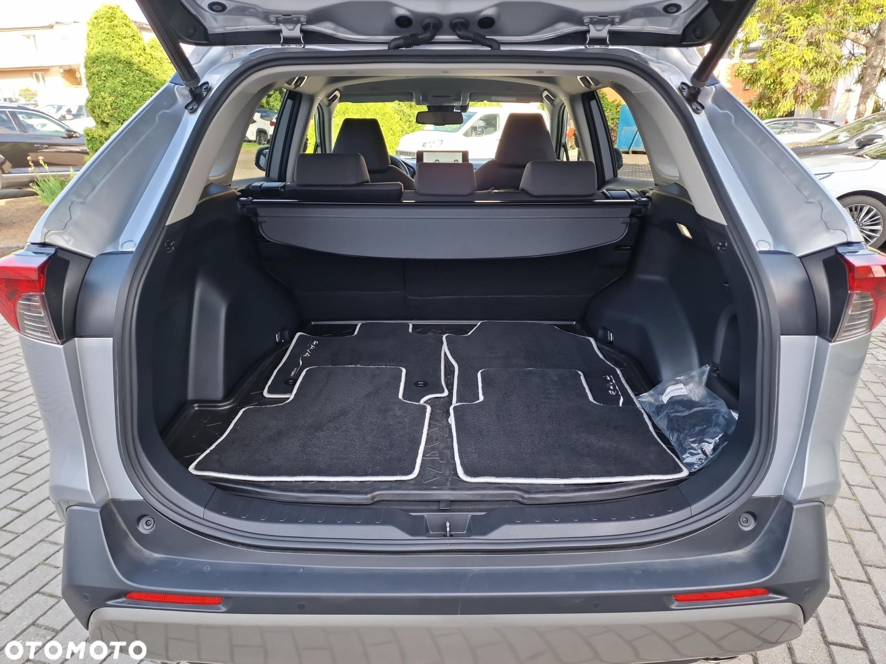 Toyota RAV4 - 17