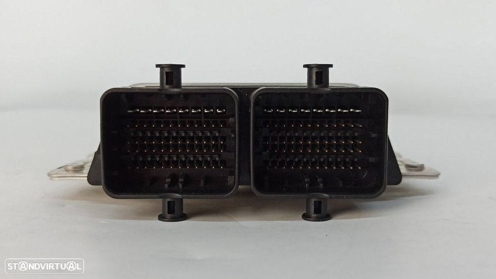 CENTRALINA DO MOTOR UCE FIAT NUOVA 500 (150) DOLCE VITA - 6