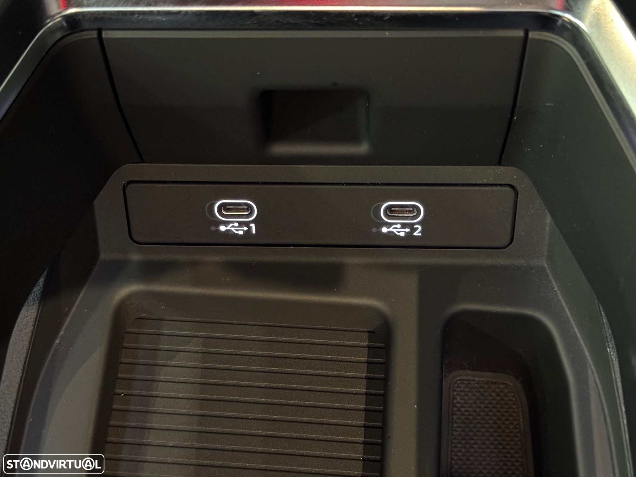Audi e-tron Sportback 55 quattro S line - 41