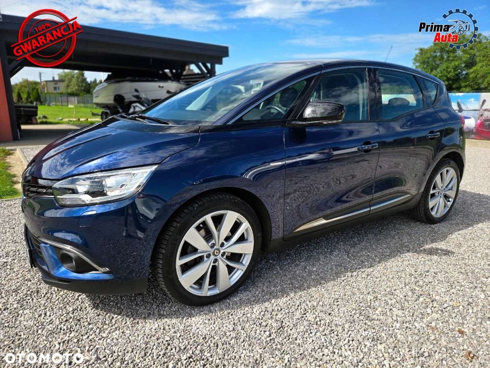 Renault Scenic - 6