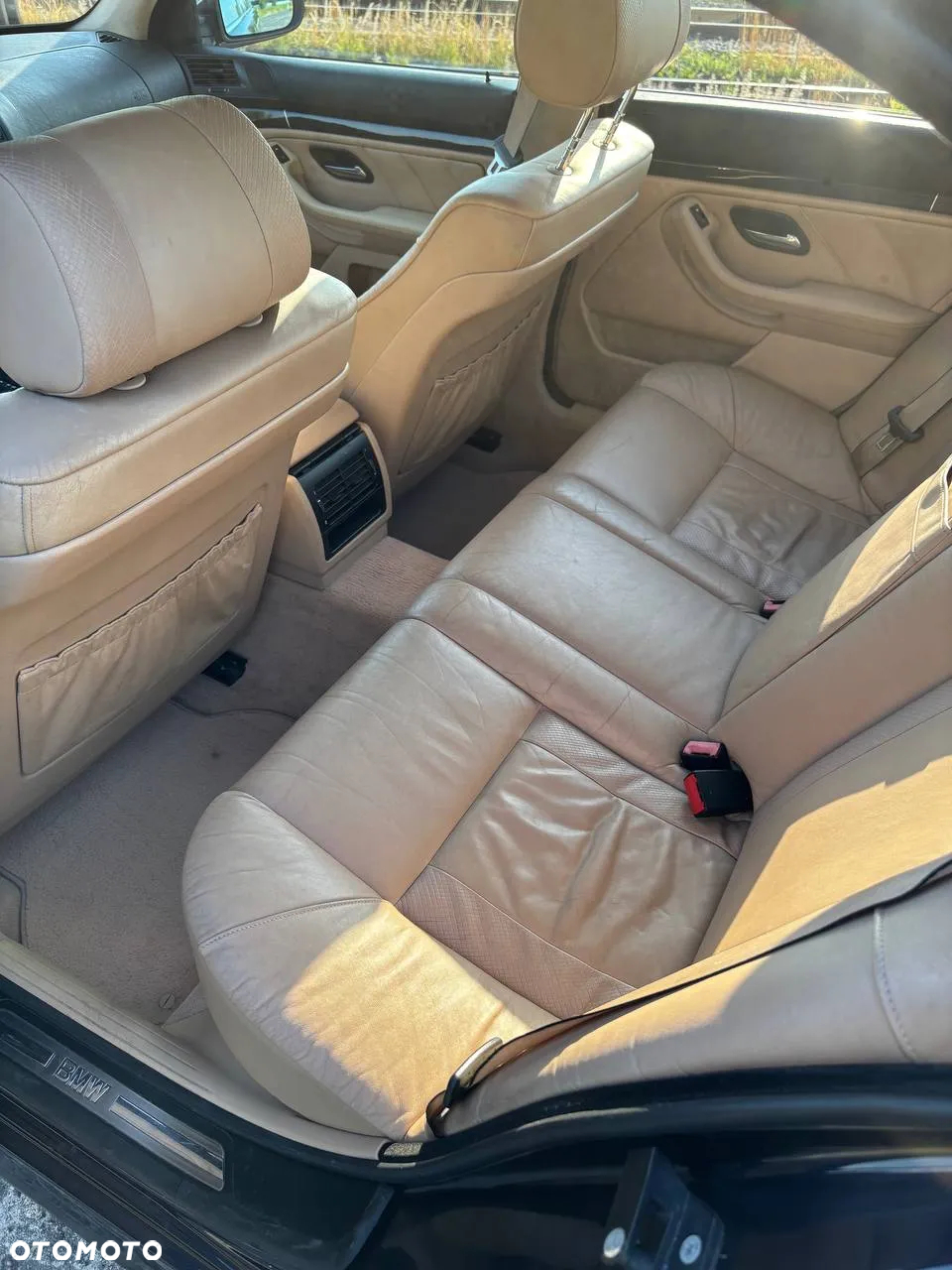 BMW Seria 5 525d - 8