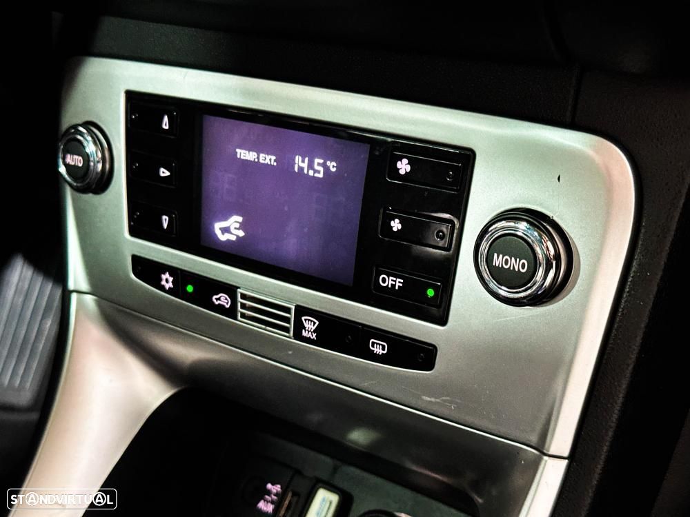 Lancia Delta 1.6 M-Jet Platino - 32