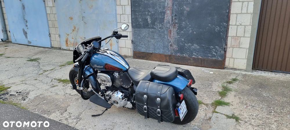 Indian Chief - 14