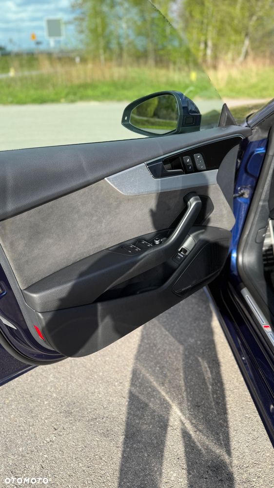 Audi S5 Sportback TDI quattro tiptronic - 13