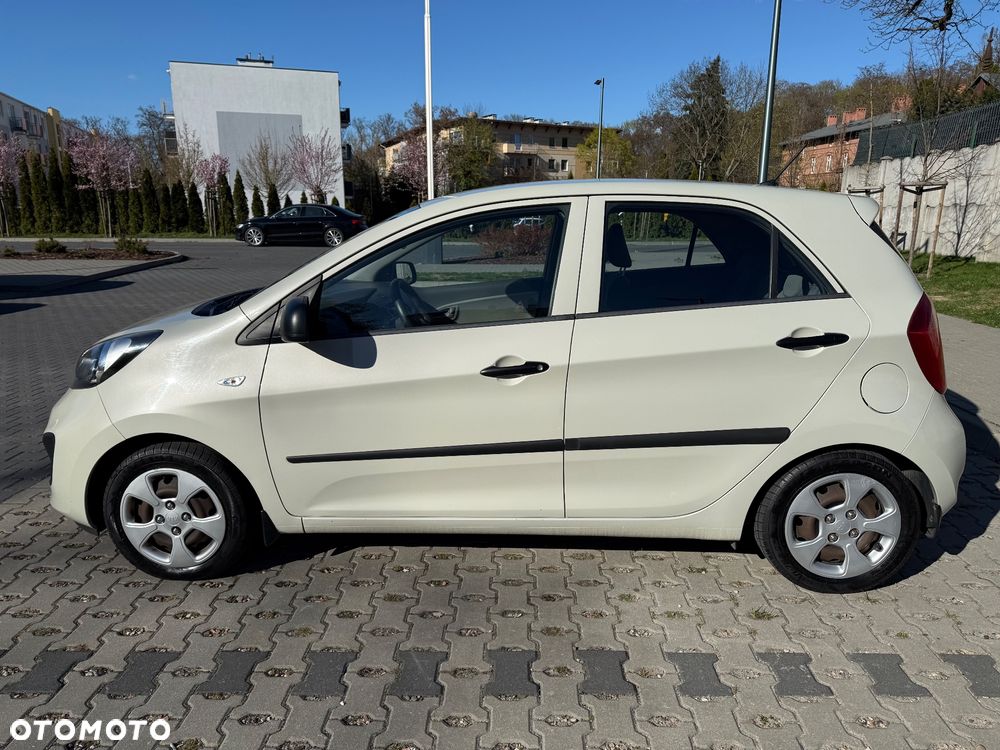 Kia Picanto 1.0 M - 5