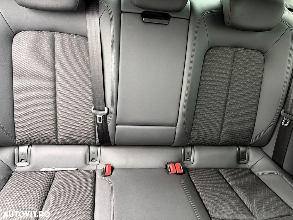 Audi A6 40 TDI S tronic - 13