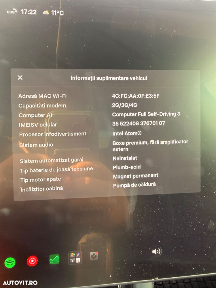 Tesla Model 3 - 22
