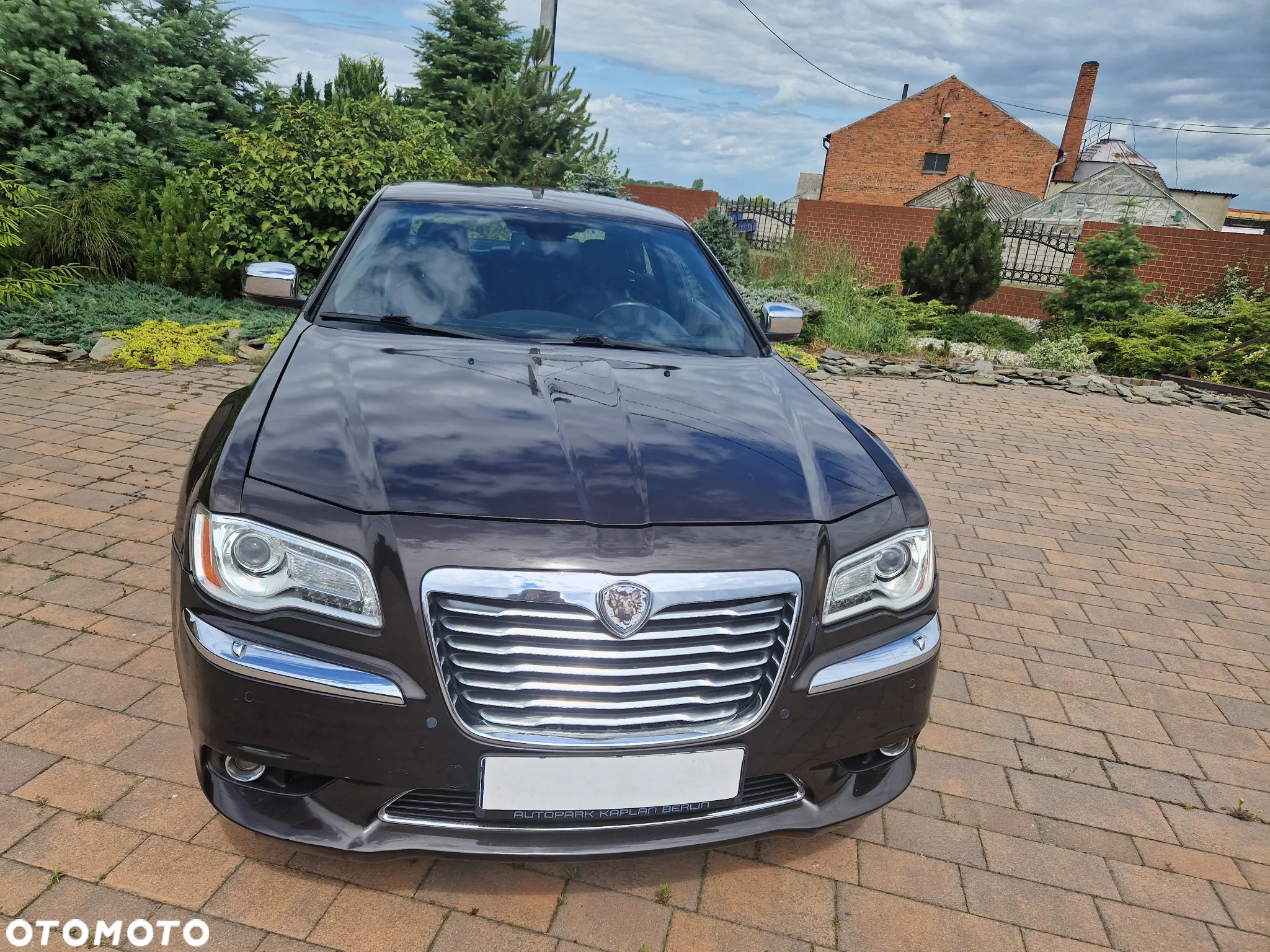 Lancia Thema - 5
