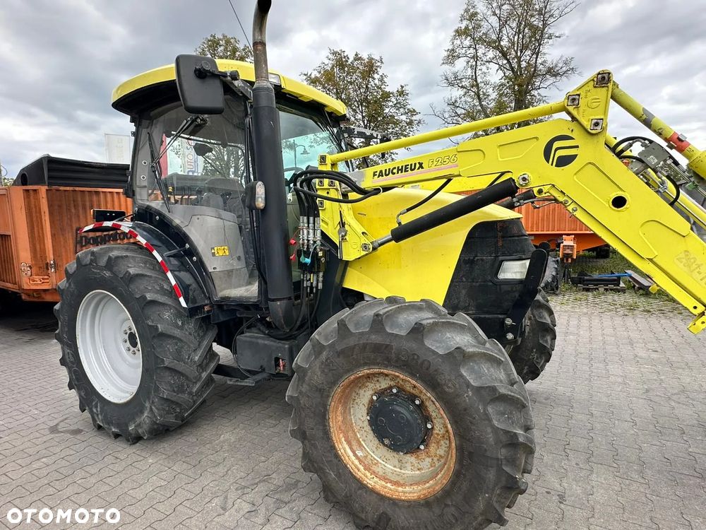 Case IH Maxxum MX100 - 18