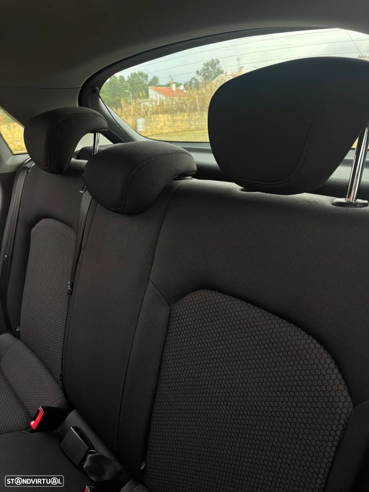 Audi A1 Sportback 1.4 TDI Sport - 18