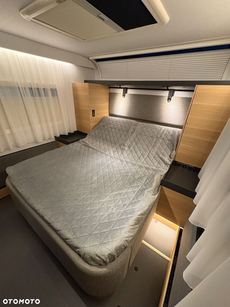 Adria Astella 904HP - 37