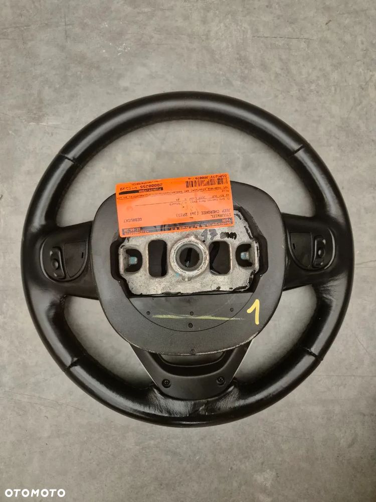 KIEROWNICA JEEP GRAND CHEROKEE WK2 - 1
