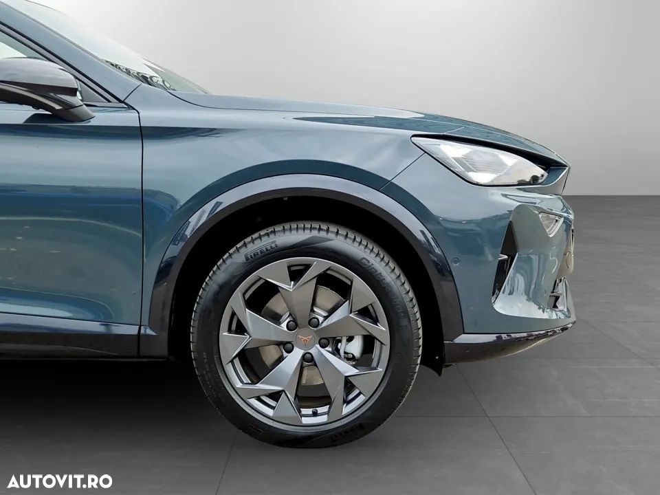 Cupra Formentor 2.0 TSI DSG7 4Drive - 11