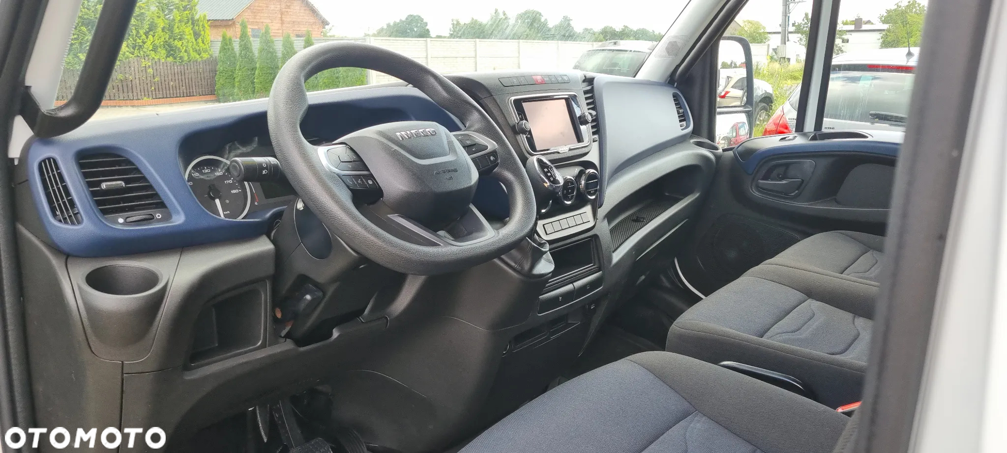 Iveco daily - 7