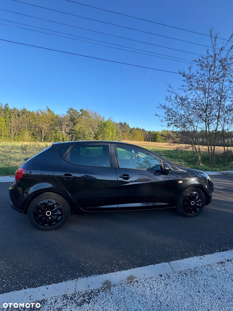 Seat Ibiza - 4