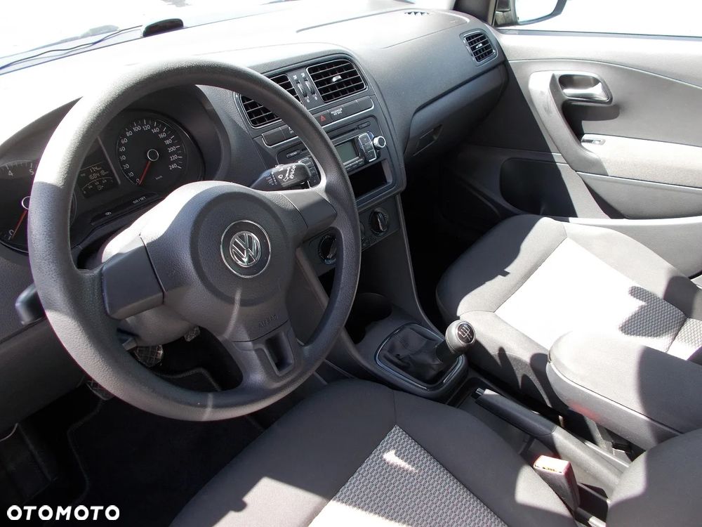 Volkswagen Polo 1.2 Style - 18