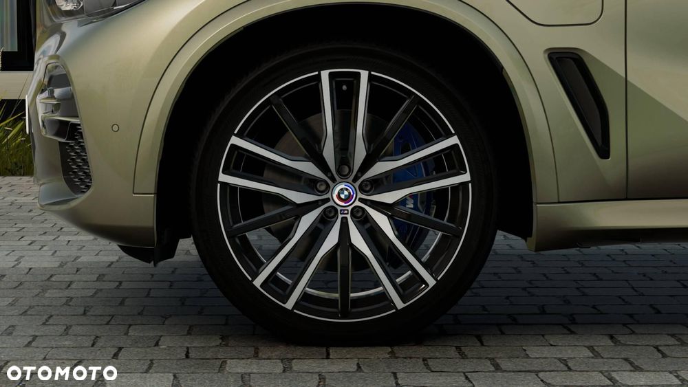 BMW X5 - 4