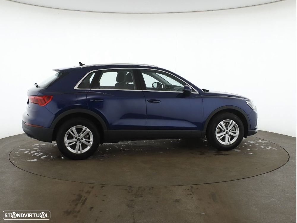 Audi Q3 - 9