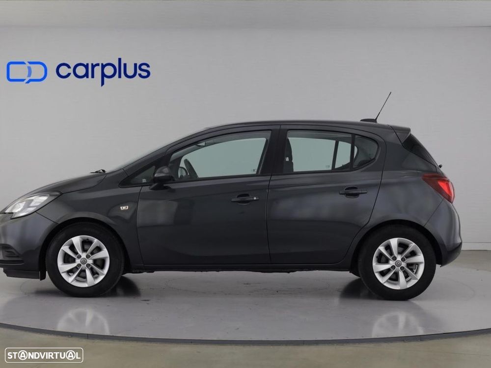 Opel Corsa 1.3 CDTi Dynamic - 4