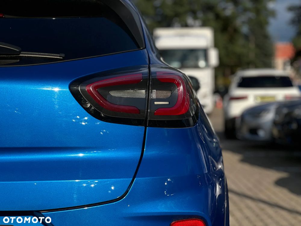 Ford Puma - 13