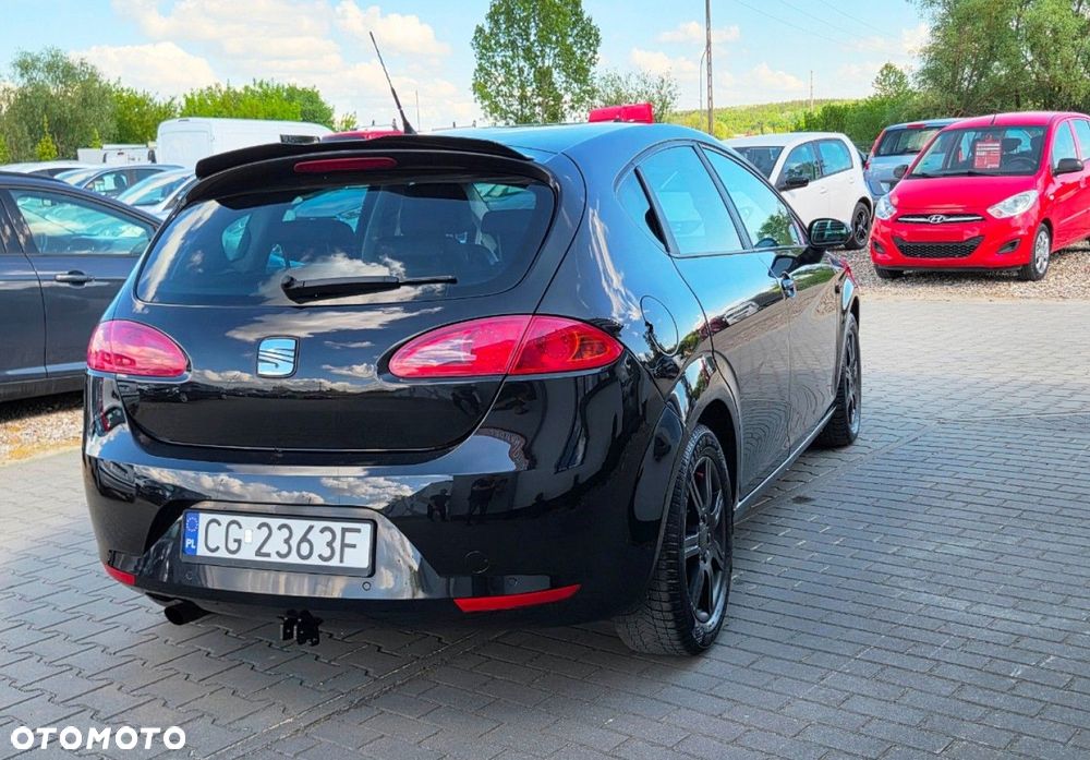 Seat Leon - 26