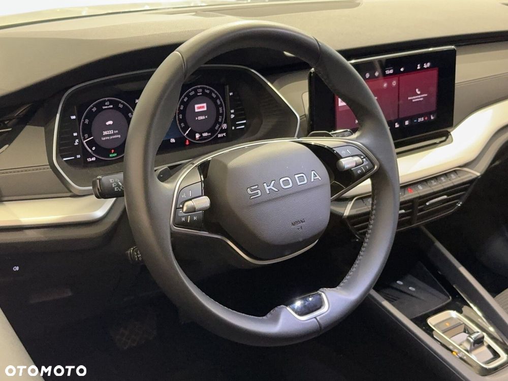 Skoda Octavia - 21