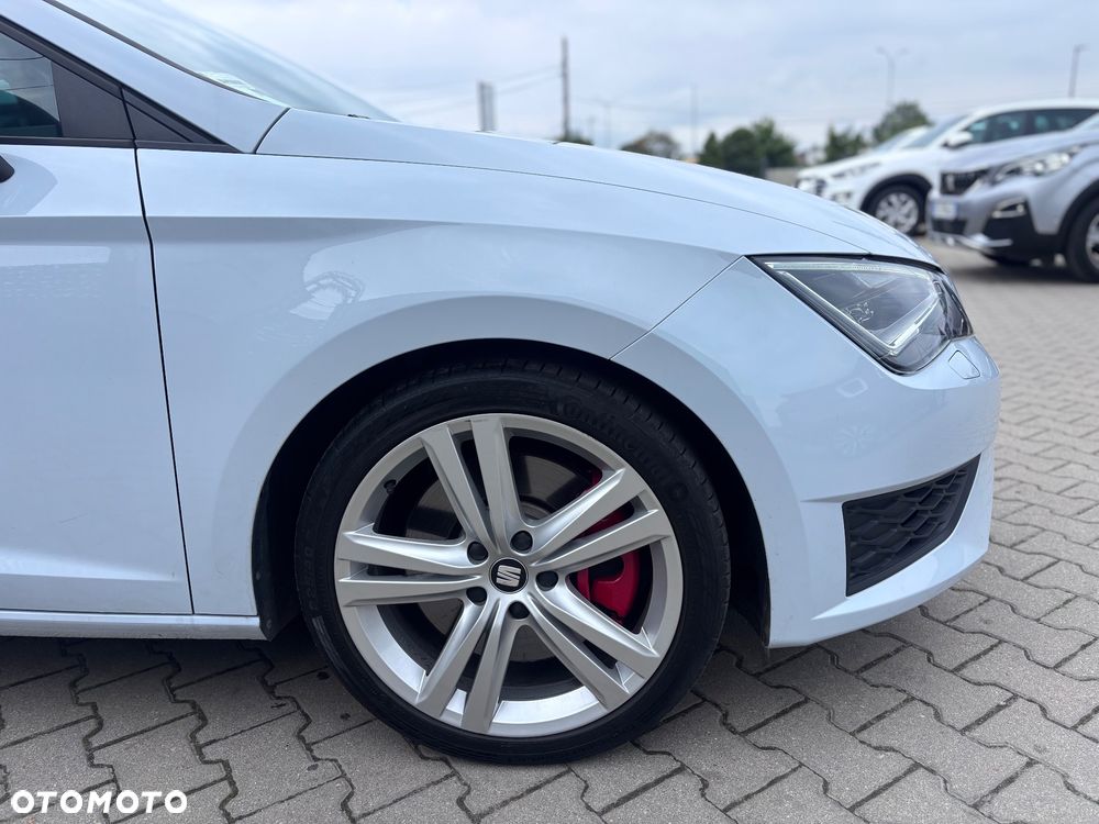 Seat Leon - 10